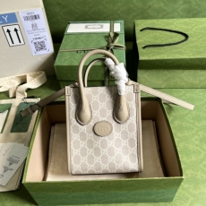 Gucci Tote Bags